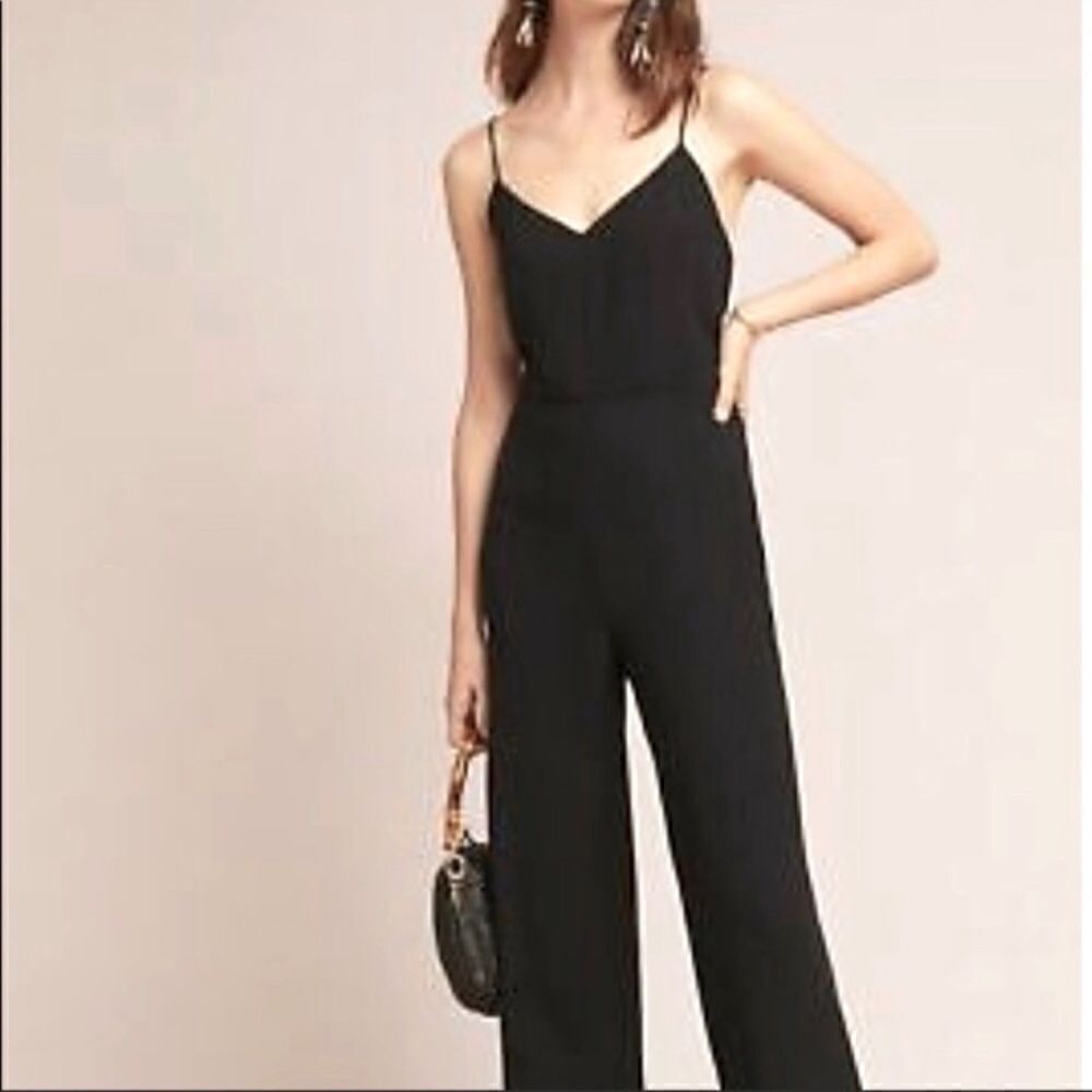 Anthropologie Alice + UO Jumpsuit